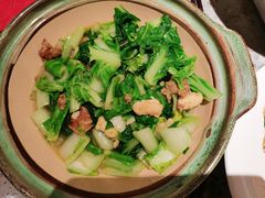 -皖香览约·徽菜(吴江吾悦店)