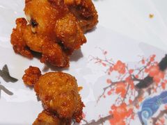 -连鹭海鲜·海肠捞饭·海胆饭(星海店)