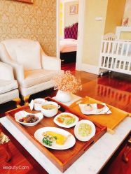 -大美母婴月子中心