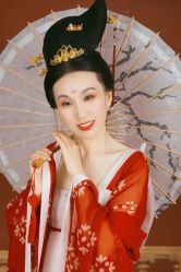 -盘子女人坊古装写真摄影(天津总店)