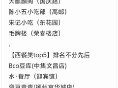 -打酱油·非遗淮扬菜(瘦西湖梅岭店)