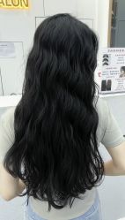-MOVAN  HAIR莫凡匠人发型屋