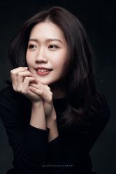 -鹿角肖像摄影艺术馆