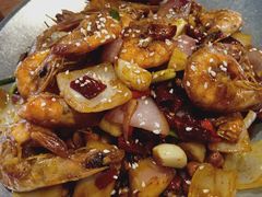 -大牌大·传统杭帮菜(湖滨店)