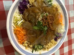 -老三骨头馆(白桦东路店)