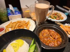 -纯K(西湖店)
