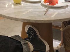 -星璞餐厅(深铁塘朗城君璞酒店)