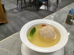 -一品江南韵·淮扬菜