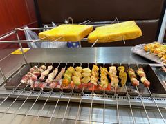 -小寒羊烧烤(凯瑞时代大厦店)