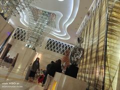 -碧涛阁水世界酒店(万家丽路店)