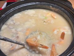 -颐和•海鲜砂锅粥•啫啫煲(奥林匹克广场店)