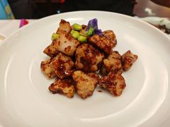 -惠丰堂饭庄·烤鸭·京味菜(西北旺·唐家岭店)