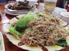 -始兴县农家小院餐馆