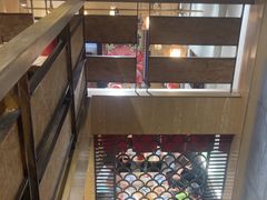 -鱼民·现造寿司(育德店)