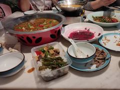 -曹家小菜(胜太路店)