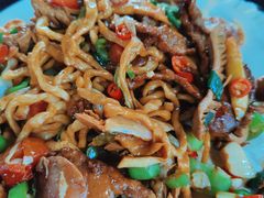-荣荣面馆(丹溪大道店)