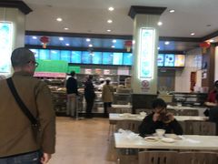 -锦馨豆汁(天坛路店)