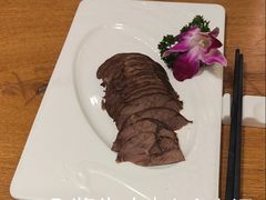 -品大三·经典淮扬菜(大行宫店)