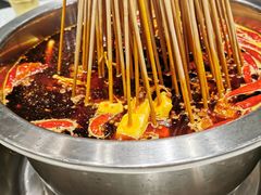 -玉林串串香(九号天地店)