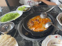 -李师傅脆肚(华强北店)