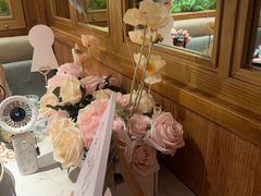 -芭札·Thai泰国餐厅(同和金铂天地店)