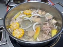 -椰小鸡·琼州糟粕醋·火锅(美兰缤纷城店)