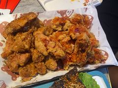 -多宾韩国料理(学衡路店)