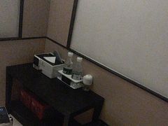 -港湾一号美食水疗会
