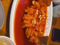 -三凤酒家·百年无锡菜(清扬茂业店)