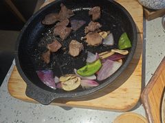 -将军牛排·尔滨地标朝鲜族美食(总店)