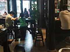 大堂-松鹤楼(山塘街店)