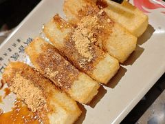 -椒香城门口老火锅(虎门店)