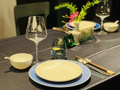 -江南雅厨(李公堤店)