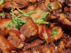 -八大碗·地道东北菜(东陵西路店)