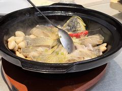 -汤城小厨•粤菜•靓汤(望京凯德mall店)