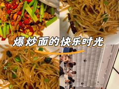 -兰湘子·湘菜小炒(南京江宁万达店)