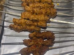 -熙成烧烤·三十三年(开发区店)