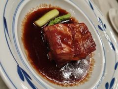 -二泉园老菜馆·百年无锡菜