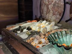 -长沙北辰洲际酒店-兰调全日餐厅