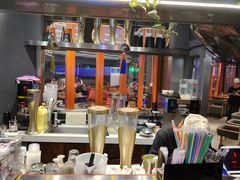-路边羊烧烤酒场(宝带路店)