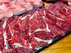 三花腱-潮味四季潮汕牛肉火锅(来凤街店)
