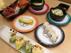 -元气寿司(新城市广场店)