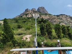 -灵山岛风景区