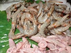 -非烤勿扰自助烤肉(东坑四季广场店)