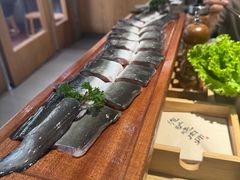 -泥炉烧肉师(新街口金銮巷店)