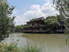 -韩湘水博园