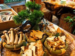 -慢丽江·云南野生菌土鸡锅(付家庄店)