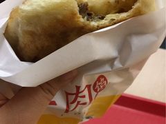 -神龟馅饼(古陌路店)