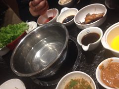 -华府海鲜碳烤自助(万达店)