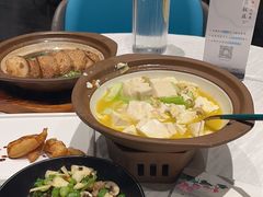 -柒园·三十年创意杭帮菜(龙湖滨江天街店)